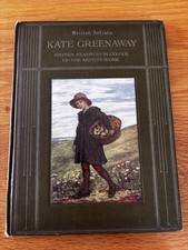 Kate greenaway sixteen for sale  SHREWSBURY
