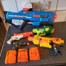 Nerf strike elite for sale  ALFRETON