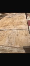 exterior plywood 8 x 4 for sale  RADLETT