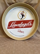Leinenkugel beer metal for sale  Riverside