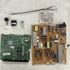 Samsung unh55h6350af version for sale  Tiverton