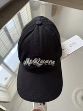Alexander mcqueen baseball for sale  LONDON