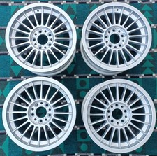 Zoll alpina felgensatz gebraucht kaufen  Düsseldorf