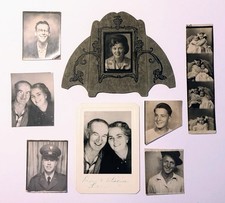 Lot vintage photo for sale  Tacoma