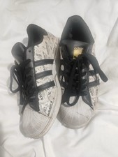 Adidas custom made for sale  MANCHESTER