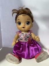 Baby alive step for sale  Waterloo