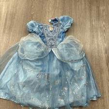 Cinderella princess dress for sale  BUXTON