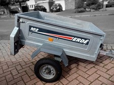 erde 102 cover for sale  LEICESTER