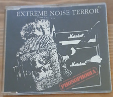 Extreme noise terror gebraucht kaufen  Schwabstedt