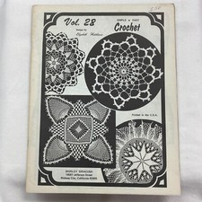 Simple easy crochet for sale  Hamel