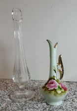 Lefton rose art for sale  Lander