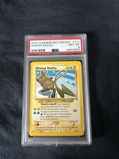 Carta pokemon shining usato  Livorno
