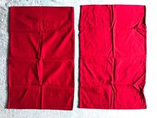Asda red pair for sale  NEWTON ABBOT