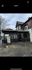 Garden umbrella parasol for sale  LONDON
