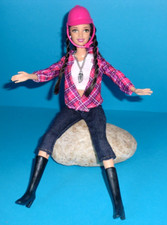 Reitbarbie teresa gelenk gebraucht kaufen  Hamburg