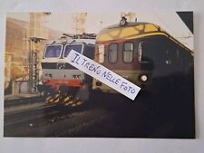 Fotografia locomotore elettric usato  Castelfidardo