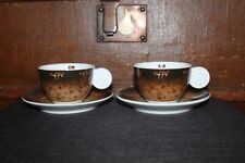 Thun adoro cappuccinotassen gebraucht kaufen Thun adoro cappuccinotassen gebraucht kaufen  Augsburg