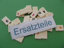 Ersatzteile riginal rummikub gebraucht kaufen  Bürgstadt