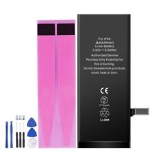 Batteria iphone 1715mah usato  Zerbolo