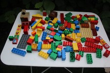 Lego duplo brick d'occasion  Expédié en Belgium