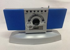 Radio sveglia orologio usato  Castellazzo Bormida