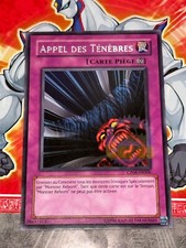 Carte appel tenebres d'occasion  Bruay-la-Buissière