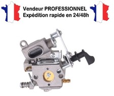 Carburateur husqvarna t435 d'occasion Carburateur husqvarna t435 d'occasion  Monnaie