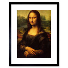 Vinci mona lisa for sale  EDINBURGH