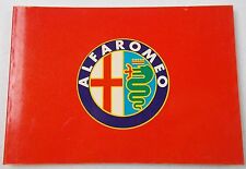 1981 alfa romeo for sale  Pompano Beach