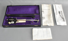 Polarplanimeter koffer ingenie gebraucht kaufen  Sinsheim
