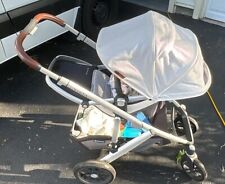 Uppababy vista baby for sale  Deerfield