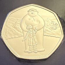 2019 snowman james for sale  EDINBURGH