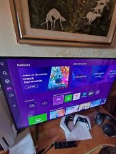 Samsung qe43q60bau uhd usato  Taranto