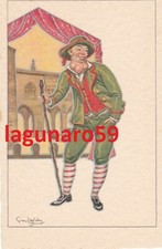 Carnevale maschere tradizional usato  Melfi