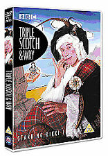 Scotch wry triple for sale  STOCKPORT