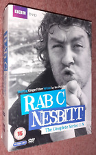 Bbc rab nesbitt for sale  MELTON MOWBRAY