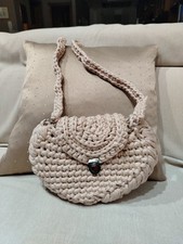 Borsa con tracolla usato  Casapesenna