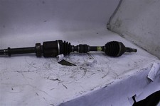Front axle shaft for sale  Waterbury