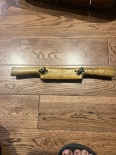 Vintage wooden spoke for sale  Mercer