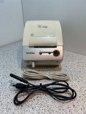 Brother 500 thermodrucker gebraucht kaufen  Bremen
