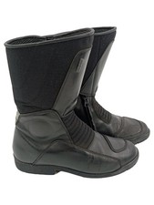 Bmw motorradstiefel sportlich gebraucht kaufen  Deutschland