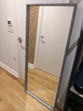 Ikea nissedal grey for sale  LONDON