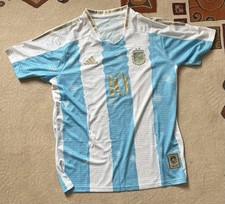 Adidas argentinien maradona gebraucht kaufen  Georgenthal