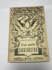 Libro vecchio così usato  San Severino Marche