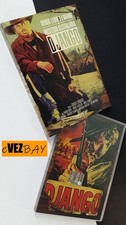 Dvd django con usato  Novellara