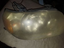 Farol direito do passageiro compatível com 05-07 ESCAPE 777050 comprar usado  Enviando para Brazil