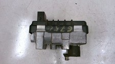 Turboladerantrieb stellmotor 6 gebraucht kaufen  Aachen