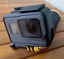 Gopro hero5 black usato  Milano