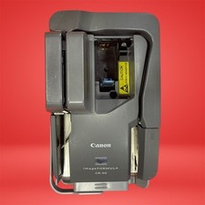 Canon imageformula check for sale  Marietta