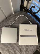  Genuíno Apple A1379-MD564ZM/A SuperDrive USB para Mac MacBook Air  comprar usado  Enviando para Brazil